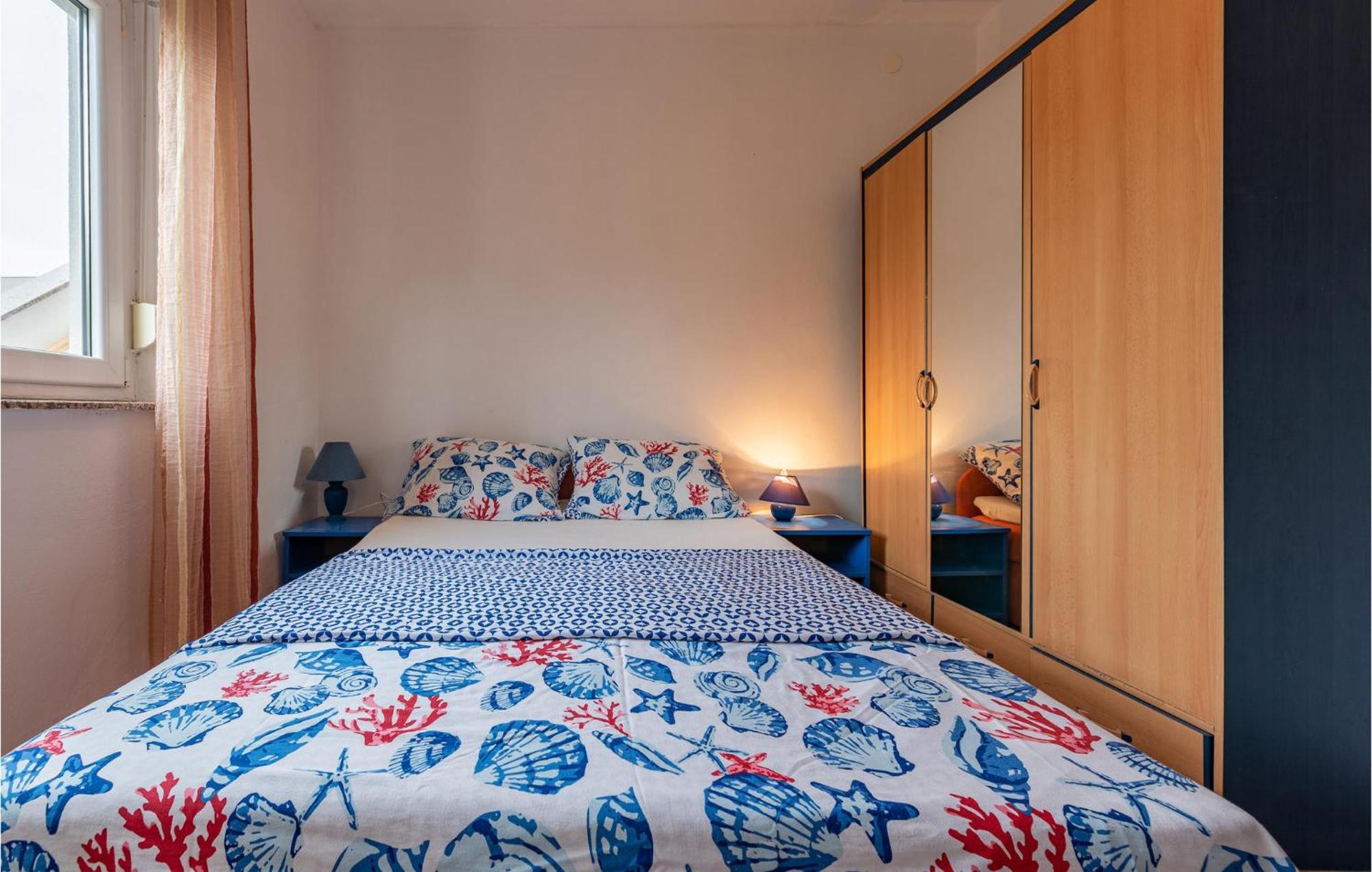 Cozy Apartment In Vir With Kitchen Esterno foto