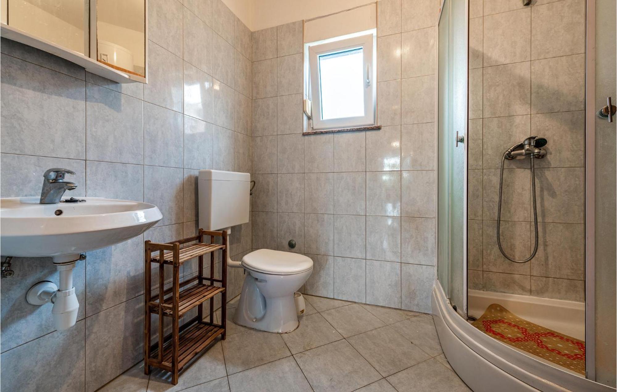 Cozy Apartment In Vir With Kitchen Esterno foto